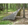 image:imageOnewind 1210 ft Camo Camping Tarp Billow Tarp Shelter Lightweight Waterproof Hammock Rainfly for Stealth Camping Army Military Bushcraft Easy to Setup with Tent Pegs and Guyline CamouflageOd Green12 Hexagon