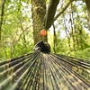 image:imageOnewind Premium 12 Camping Double Hammock with Tree Straps and Bug Net for Travel Camping Backpacking and HikingCamo