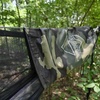 image:imageOnewind Premium 12 Camping Double Hammock with Tree Straps and Bug Net for Travel Camping Backpacking and HikingCamo