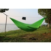 image:imageOnewind Premium 12 Camping Double Hammock with Tree Straps and Bug Net for Travel Camping Backpacking and HikingIsland Green