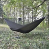 image:imageOnewind Premium 12 Camping Double Hammock with Tree Straps and Bug Net for Travel Camping Backpacking and HikingOd Green