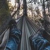 image:imageOnewind Premium 12 Camping Double Hammock with Tree Straps and Bug Net for Travel Camping Backpacking and HikingOd Green