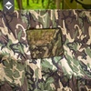 image:imageOnewind Premium Hammock Wind Sock Hammock end Wind Block Lightweight and WindResistant Underquilt Protector for Winter and Cold Weather Protection Backpacking CamouflageBtmcamo