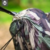 image:imageOnewind Premium Hammock Wind Sock Hammock end Wind Block Lightweight and WindResistant Underquilt Protector for Winter and Cold Weather Protection Backpacking CamouflageBtmcamo