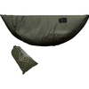image:imageOnewind Premium Hammock Wind Sock Hammock end Wind Block Lightweight and WindResistant Underquilt Protector for Winter and Cold Weather Protection Backpacking CamouflageBtmod Green