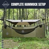 image:imageOnewind Camping Windbreak Versatile Wind Blocker Light Water Proof Silnylon Camping Windscreen Outdoor Windshield for Winter Hiking Beach Backpacking and Picnic 19755 No Poles IncludedWithout Poles