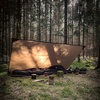 image:imageOnewind Emergency Shelter and Footprint