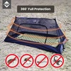 image:imageOnewind Emergency Shelter and Inner Mesh Tent