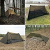 image:imageOnewind Emergency Shelter and Inner Mesh Tent