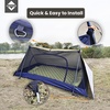 image:imageOnewind Emergency Shelter and Inner Mesh Tent