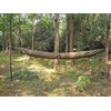 image:imageOnewind Hammock Sleeve 12ft Lightweight and Compact Camping Hammock Storage and Cover 12 Large for Hammock Underquilt Combo Topquilt OD Green12 Largefor Hammock  Underquilt Combotopquilt