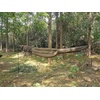 image:imageOnewind Hammock Sleeve 12ft Lightweight and Compact Camping Hammock Storage and Cover 12 Large for Hammock Underquilt Combo Topquilt OD Green12 Largefor Hammock  Underquilt Combotopquilt