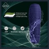 image:imageOnewind Hammock Top Quilt with Footbox Lightweight and Portable Sleeping Quilt Camping Sleeping Bag for Backpacking and HikingNavy Blue 45f60f
