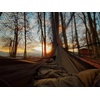 image:imageOnewind Hammock Top Quilt with Footbox Lightweight and Portable Sleeping Quilt Camping Sleeping Bag for Backpacking and HikingOd Green 45f60f