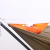 image:imageOnewind Peak Storage Hammock Gear Sling Clip On for Small Items Camping and Backpacking  OrangeOrange