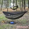 image:imageOnewind Ultralight Tent Footprint 20D Silnylon Groundsheet 4000mm Waterproof Rate PU Coating Lightweight Camping Tarp Tent Floor for Backpacking Hiking and ThruHiking 98 55Od Greenmed