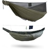 image:imageonewind 11ft Camping Hammock with Mosquito Net and Underquilt Portable Hammock with Underquilt