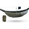 image:imageonewind Camping Hammock Underquilt 3 Season Hammock Insulation OD Green  20D Nylon Fabric Synthetic Imitation Silk Floss Insulation Full Length Water Resistant 8252 1kg22lbs 45F60F406020d Nylon Fabric