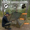 image:imageonewind 2 Person Mesh Tent and Campsite Storage Line Tarp Inner Tent with 6m19ft Ridgeline for Easy Setup