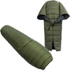 image:imageonewind Camping Hammock Underquilt and Topquilt Warm Combo for Winter Camping Hiking Backpacking