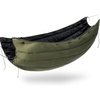 image:imageonewind Camping Hammock Underquilt and Topquilt Warm Combo for Winter Camping Hiking Backpacking
