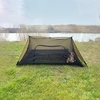 image:imageonewind Camping Mosquito Net and Ultralight Tent Footprint