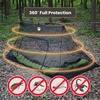 image:imageonewind Camping Mosquito Net and Ultralight Tent Footprint