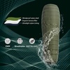 image:imageonewind Hammock Underquilt and Topquilt 4 Season Camping Quilt Combo