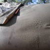 image:imageonewind Hammock Underquilt and Underquilt Protector