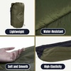 image:imageonewind Hammock Underquilt and Underquilt Protector