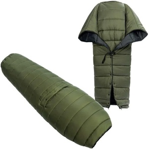 image:imageOnewind Hammock Top Quilt with Footbox Lightweight and Portable Sleeping Quilt Camping Sleeping Bag for Backpacking and HikingOd Green 45f60f