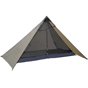 image:imageOnewind Lightweight Shelter and Inner Tent NO Trekking Pole