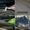 image:imageOnewind 11ft Camping Hammock with Mosquito Net and Adjustable Ridgeline Lightweight Portable Double Hammock with Tree Straps and Bug Net Ideal for Camping Hiking Backpacking Coyote BrownOd Greendouble Layer Hammock Bed