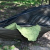 image:imageOnewind 11ft Camping Hammock with Mosquito Net and Adjustable Ridgeline Lightweight Portable Double Hammock with Tree Straps and Bug Net Ideal for Camping Hiking Backpacking Coyote BrownOd Greendouble Layer Hammock Bed