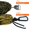 image:imageOnewind 2Pack 10Ft Hammock Straps TreeFriendly Heavy Duty Hammock Straps with Cinch Buckle 1 Inch Wide 1500 LBS Durable Lightweight NoStretch Easy SetupBlue
