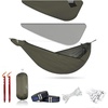 Od Green Wth Wind Sock