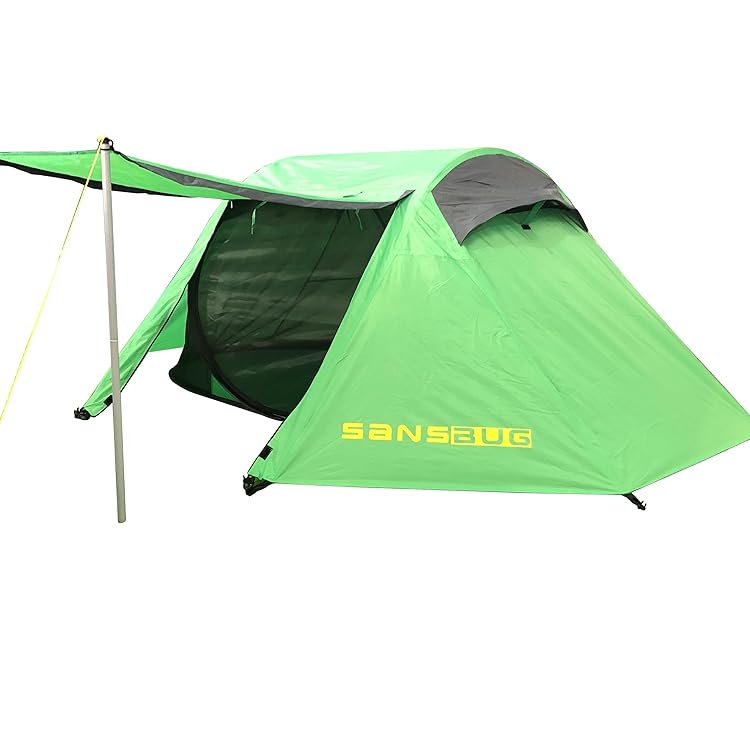 SansBug : Bug-Free Outdoor Living