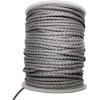 image:imageOnewind Ultralight Tent Guyline Cordage HMWPE Tarp Rope 100ft Lightweight and Durable Great for Hammock Camping Backpacking and CampingSilver 100ft
