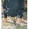 image:imageonewind Camping Tripod Chair Pad for DIY