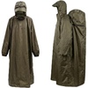 Od Green With Backpack Cover-4.1ft Height