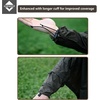 image:imageonewind Hooded Rain Poncho Waterproof Silnylon Versatile Survival ShelterDark Grey10667 270cm170cm